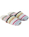Missoni Moonshadow Slipper In Multi