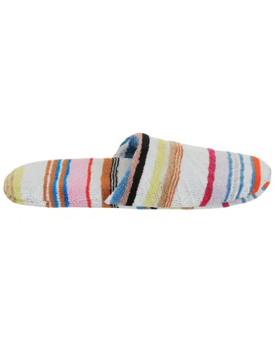 Missoni Moonshadow Slippers In Multi