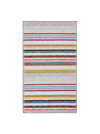Missoni Moonshadow Towel Collection, Size Sheet In Multi