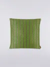Missoni Mozart Cushion 40x40 In Multicoloured