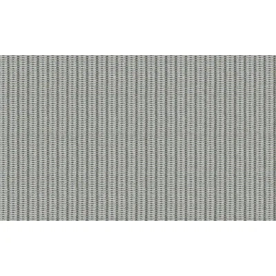 Missoni Mozart Wallpaper In Gray