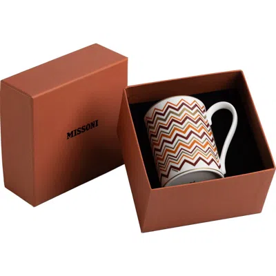 Missoni Mug Cup