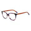 MISSONI MULTI ACETATE WOMEN'S FRAMES
