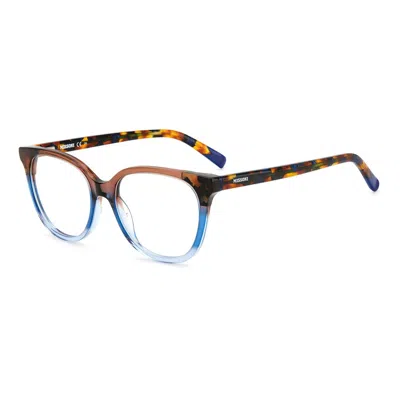 Missoni Multi Acetate Women's Frames