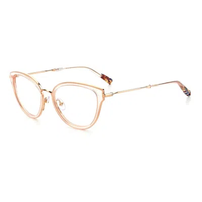 Missoni Multi Metal Women's Frames