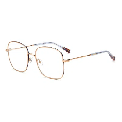 Missoni Multi Metal Women's Frames