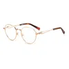 Missoni Multi Metal Women's Frames In Multi