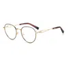 Missoni Multi Metal Women's Frames In Multi