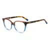 Missoni Multicolor Acetate Frames
