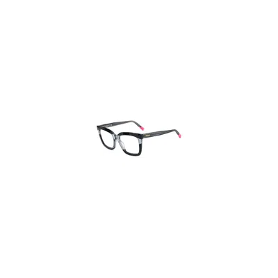 Missoni Multicolor Acetate Glasses (frames) In Black