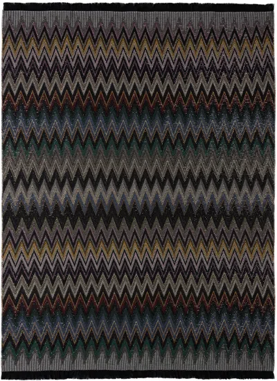 Missoni Multicolor Chen Throw In 160