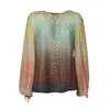 Missoni Multicolor Tunic