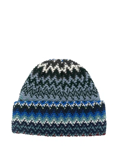 MISSONI Missoni Multicolor Hat