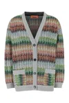 Missoni Knitwear In Multicolor