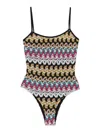 Missoni One Piece Swimwear