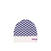 Missoni Multicolor Wool Beanie
