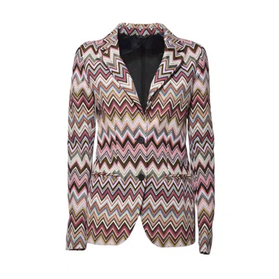 Missoni Jackets In Multi