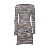 Missoni Dresses In Multi