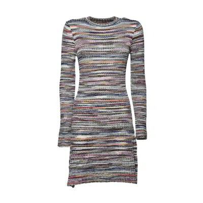 Missoni Dresses In Multi
