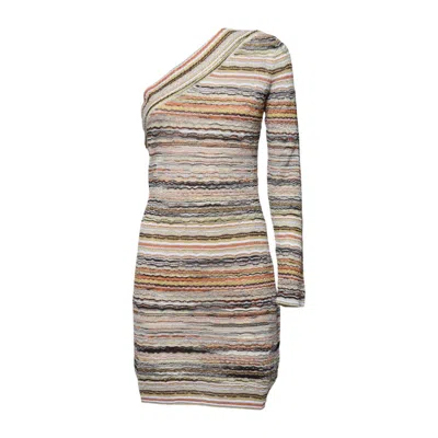 Missoni Dresses In Multi