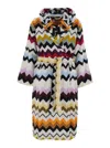 Missoni Murrina Dressing Gown