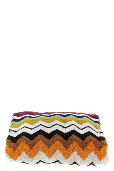 Missoni 'murrina' Bath Towel In Multi