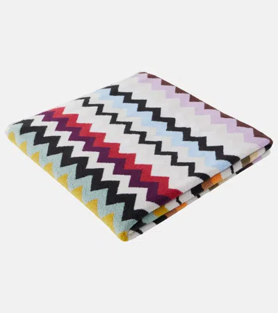 Missoni Murrina Cotton Terry Beach Towel