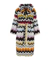 Missoni Murrina Dressing Gown