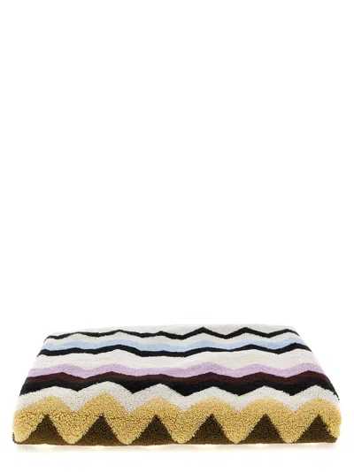 Missoni Murrina Towels Multicolor