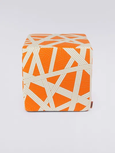 Missoni Seating Orange Uni