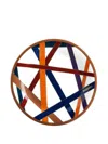 Missoni Nastri Bread Plate