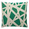 Missoni Nastri Cushion, 60 X 60
