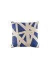 Missoni Nastri Cushion In White