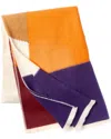 Missoni Nastri Mtc Throw Blanket In Multi
