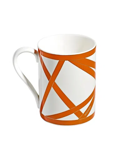 Missoni Nastri Mug Cup In Multi