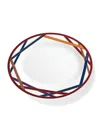 MISSONI NASTRI OVAL DISH (36CM)