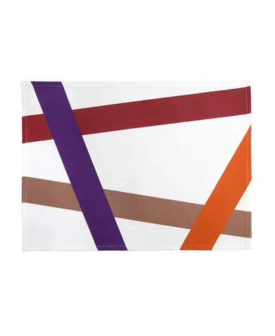 MISSONI NASTRI PLACEMATS, SET OF 2