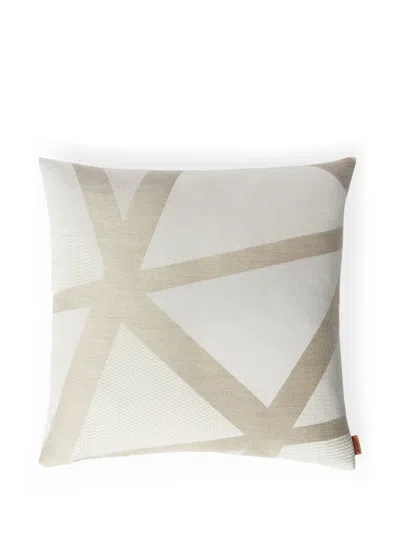 Missoni Nastri Relief Cushion (40cm X 40cm)