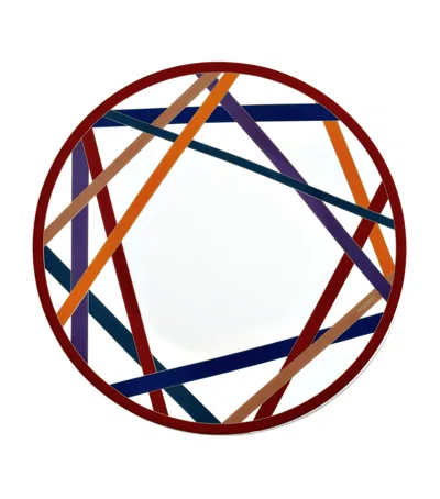 MISSONI NASTRI SERVING DISH
