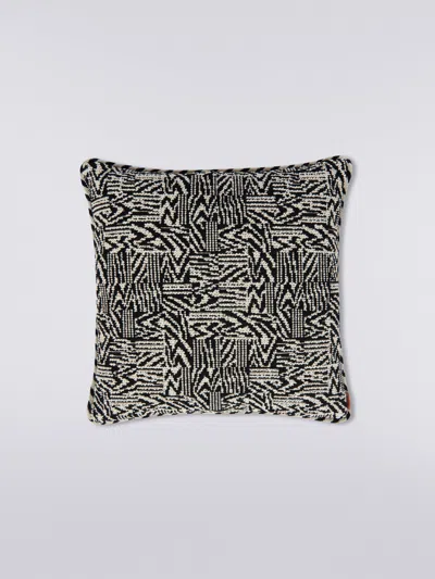 Missoni Noise Cushion 40x40