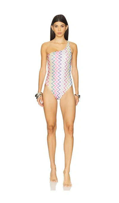 Missoni One Piece