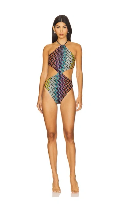 Missoni One Piece