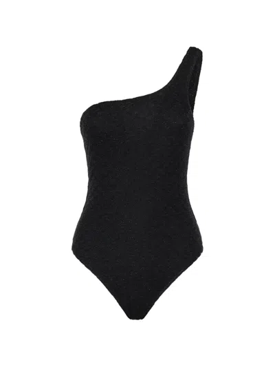 Missoni One Piece In Black