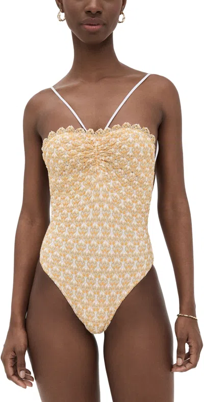 Missoni One Piece Honey