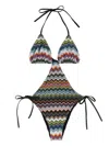 Missoni One-piece In Multi
