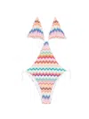 Missoni One-piece In Multi