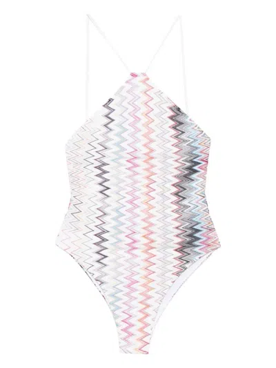 Missoni One-piece Swimsuit
