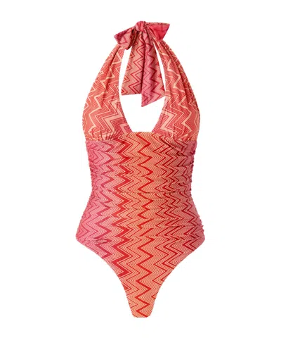 MISSONI ONE-PIECE SWIMSUIT
