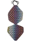 Missoni One Piece Swimwear