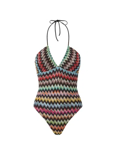MISSONI ONE-PIECE